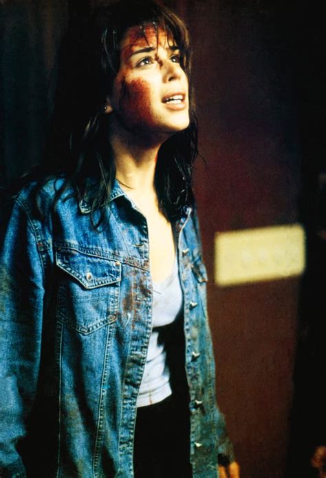 sidney prescott sexy|‘Scream’: What You Didn’t Know About the ’90s ...